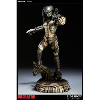 Predator Statue 1/5 Classic Predator 51 cm